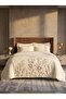 Home Prime Jolie-03 Duvet Cover King 6 Pcs – 6 Piece Duvet Cover Set, King Size