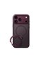 iPhone 18 Pro Max Ostand O1 Guardian Stand Magsafe Cover - 2