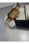 Rectangular Women's Wristwatch - 4