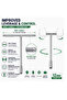 12mm T-Handle Spark Plug Socket Wrench, Deep Socket Tube Spanner with Sliding T-Bar Handle, Chrome Steel Hand Tool for Motorcycle, Scooter, Lawn Mower and Small Engine Maintenance