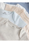 Baby 5-Pack Baby Bodysuit - 8