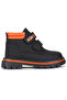 Azka Velcro Boys' Boat Shoes - 4