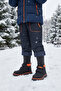Azka Velcro Boys' Boat Shoes - 3