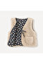 Unisex Children's Plush Vest - 3