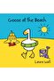 Goose At The Beach