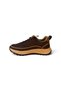 Dragon Bdl5020 Brown Men's Casual Sports Shoes - 4