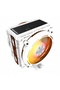 COOLER CPU E400 PLUS ACTIVE - 4