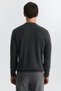 Relax fit knit sweater - 5