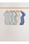 Baby 5-Pack Baby Bodysuit