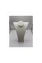 Necklace Bust Jewelry Stand