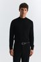 Relax fit knit sweater - 3