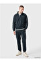 Petrol Regular Fit Men's Jogger Sweatpants
