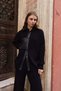 Ladik Cep Dty Suit Black - 3