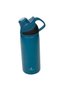 Froska Strong Thermos Flask Steel 600 ml Blue