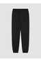 Vizyon New Season Black Boys' Jogger Sweatpants 2-Pack - 3