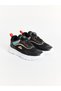 Peak New Season Black Mesh Boys' Sports Shoes