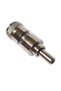Ithaka Serviceable Atomizer, 4ml, Silver - 4