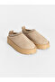 Alita City Lcw Steps Beige Girls' Slippers with a Difference