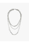 Multiple Chain Necklace