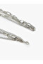 Multiple Chain Necklace - 3
