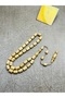 Mustafa Uysal Exotic Wood Series Prayers Beads