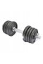 Set Hantla 15 kg - 2