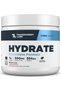 Naturally Sweetened Electrolyte Powder Hydrate - Tropical Flavor 320g