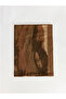 Khaki Patterned Women's Shawl - 8