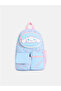 Mixed Cinnamaroll Printed Girls' Backpack