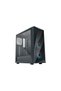 Carcasă PC CMP 520 (negru) - 8