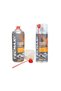 AER COMPRESAT 400ML+PIPĂ - BIS 14-018 - 8
