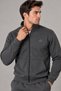 Smoked Modal Men's Tracksuit Set - 3