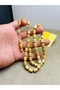 Mustafa Uysal Exotic Wood Series Prayers Beads - 2