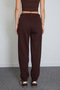 3-Strap Pocket Jogger Sweatpants - 8