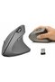 MOUSE VERTICAL, MOUSE HORIZONTAL, WIRELESS, ERGONOMIC, MOUSE DE COMPUTER PENTRU PC