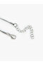 Ring Pendant Necklace - 3
