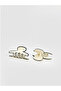 Mixed 2-Piece Latch Buckle - 6