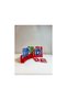 3-Tier Playing Card Holder – Playing Card Stand and Card Organizer - 3