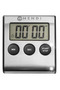 Timer digital de bucătărie cu magnet - 2