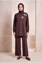 Embroidered Soft Textured Flexible Premium Suit - 2
