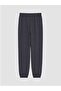 Anthracite Girls' Jogger Sweatpants - 7