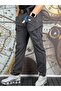 Unisex Cargo Tactical Lycra Summer Trousers with 7 Pockets