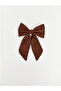 Mixed Bow Shape Clip Buckle - 7