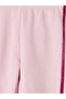 Lcw Kids Pink Bowknot Girls' Set - 8