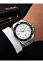 Men's Wristwatch with Steel Strap with 2 Years Warranty Special for Groom and Suit Vs.Blkt.1224 - 3