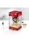 Popcorn machine, 300 W - - 6