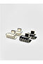 Mixed Women's Buckle Set of 2 - 8