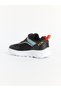 Peak New Season Black Mesh Boys' Sports Shoes - 3