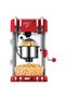 Popcorn machine, 300 W - - 4