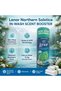 In-Wash Scent Booster 2PCS COMBO PACK – Northern Solstice & Unstoppables In-Wash Fragrance Beads 155g Each for Long-Lasting Freshness - 6